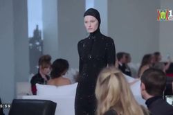 Bộ sưu tập RALPH LAUREN thu đông 2022