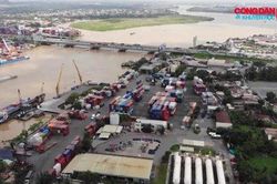 Lần đầu tiên hàng Việt Nam xuất Mỹ đạt 101 tỷ USD