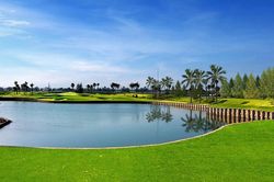 BRG Golf 'cấm cửa' toàn quốc đối với ông Nguyễn Viết Dũng