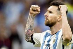 Vua phá lưới World Cup 2022: Cuộc đua 'tam mã' Mbappe, Messi, Giroud?
