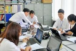 Cách tính thời gian nâng lương khi tuyển dụng viên chức đã đi làm