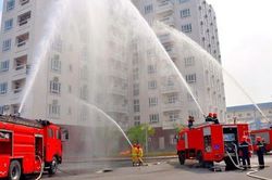 Quy chuẩn kỹ thuật quốc gia về an toàn cháy cho nhà và công trình