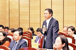 Quyết tâm cao nhất thực hiện các chỉ tiêu, nhiệm vụ năm 2023