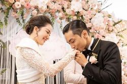 Đám hỏi Khánh Thi, Phan Hiển xuất hiện một nhân vật đặc biệt của phía nhà trai