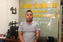 'Cắt cổ' người vay với lãi suất gần 300%/năm