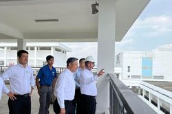 Cần thoát khỏi tầm nhìn giáo dục thể chất là môn học phụ