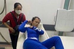 Chiều mai Quảng Nam họp báo vụ đại biểu HĐND bị tố đánh nhân viên sân golf