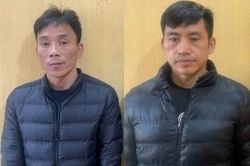 Công an Bắc Giang phá đường dây cá độ bóng đá hơn 200 tỷ đồng