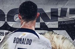 Di sản của Ronaldo đã bị hoen ố sau World Cup 2022