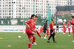 Lịch thi đấu chi tiết của đội tuyển Việt Nam ở AFF Cup 2022