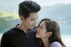 Vừa chào đời 14 ngày, quý tử nhà Hyun Bin - Son Ye Jin đã dính vào kiện cáo?