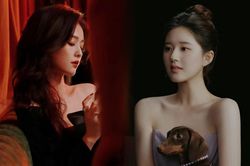 Nhân cách đáng quý của Triệu Lộ Tư được khen hết lời, trái ngược hoàn toàn với Bạch Lộc