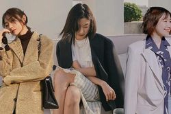 5 kiểu áo phù hợp diện bên trong blazer