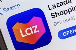 Lazada 'khát vốn' trong cuộc đua thương mại điện tử