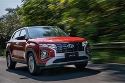Hơn 7.500 xe Hyundai được bán ra trong tháng 11