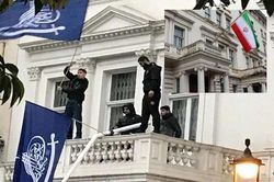 Iran liên tiếp triệu đại diện ngoại giao phương Tây