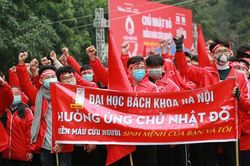 Dịch sốt xuất huyết gia tăng, kêu gọi người dân hiến máu, hiến tiểu cầu