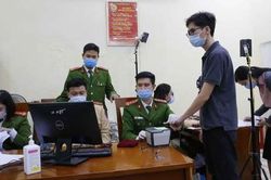 Hà Nội cấp gần 4 triệu mã định danh điện tử
