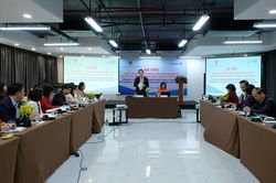 Cơ hội được đi học của trẻ em khuyết tật còn thấp