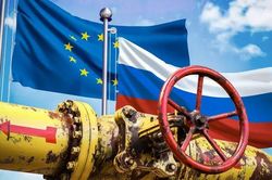 Điện Kremlin: EU phụ thuộc nặng nề vào năng lượng Mỹ
