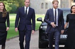 Thái tử William phản ứng gay gắt trước phim 'bom tấn' trăm triệu USD của Harry - Meghan?
