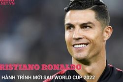 Ronaldo đối mặt với điều gì trong những ngày cuối sự nghiệp sau World Cup 2022?