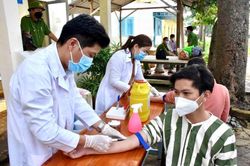 Bài 4: Nhiều khó khăn trong tổ chức dạy nghề, tìm kiếm việc làm cho phạm nhân