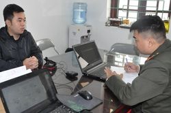 Triệt phá đường dây cá độ hơn 40 tỷ đồng
