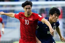 HLV Park muốn gọi Công Phượng dự AFF Cup