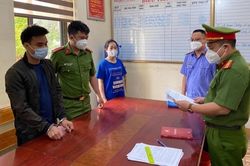 Cắt 'của quý' chồng, vợ bị phạt 33 tháng tù treo