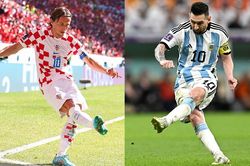 World Cup trên sân nhà: 'Lửa thử vàng…'