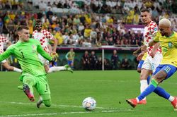 Cuộc đua Găng Vàng World Cup 2022: Livakovic hay Bounou sẽ được vinh danh?