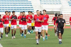 Đội tuyển Philippines đến Việt Nam: Rất nhiều tân binh, Schrock quen mặt nhất