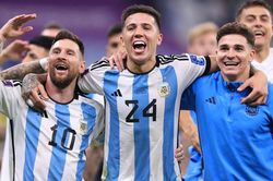 Gvardiol và Fernandez tranh giải Cầu thủ trẻ hay nhất World Cup