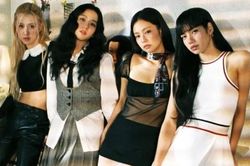 Choáng váng với loạt đồ hiệu của Blackpink trong đêm diễn tại Paris
