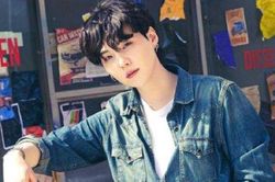 Là người tiếp theo nhập ngũ, Suga BTS sẽ làm nhân viên phục vụ cộng đồng