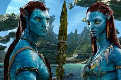 Đề cử Quả cầu Vàng 2023: 'Avatar 2' cũng có mặt