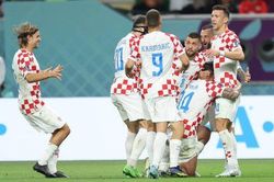 Đội hình dự kiến Argentina vs Croatia: Messi so tài Modric