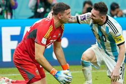 BLV Quang Huy nhận định Argentina vs Croatia: Argentina không hề giống Brazil