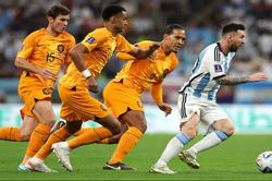 Lionel Messi: Từ Qatar đến Qatar