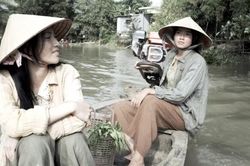 Khung cửa hẹp cho phim độc lập