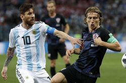 Argentina vs Croatia: 3 cuộc đối đầu then chốt