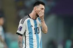 Piers Morgan: 'Croatia sẽ loại Argentina, nhưng Pháp sẽ vô địch'
