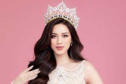 Hoa hậu Việt Nam Đỗ Thị Hà: 'Mình không thể ép buộc người khác phải yêu quý mình ngay từ ngày đầu'