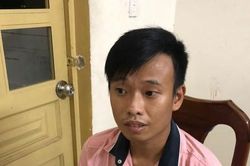 Lời khai kẻ đâm chết người đàn ông trong quán cà phê ở TP Thủ Đức