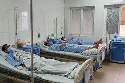 Dịch sốt xuất huyết diễn biến phức tạp hơn khi chuyển mùa