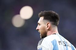 Ronaldo mong ĐT Argentina thất bại