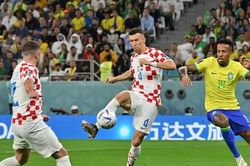 Bán kết World Cup 2022: Argentina sẽ phải chơi khác trước Croatia
