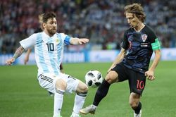 Dự đoán Argentina vs Croatia: Chặt chẽ và ít bàn thắng