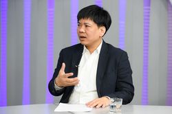 Cổ phiếu của Công ty Apax Holdings bị bán giải chấp nhưng không thể khớp lệnh